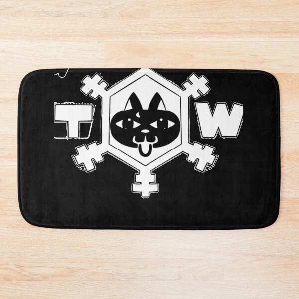 Item preview, thousand winters logo  designed and sold by Gracann.