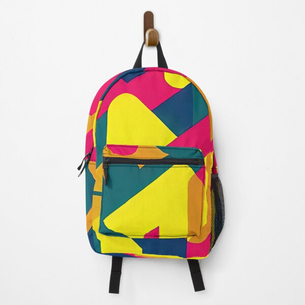 Item preview, Colourful Geometry designed and sold by Arkneer.