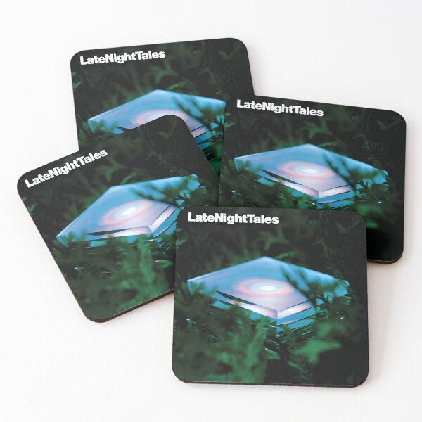 Item preview, LateNightTales allbum magical night designed and sold by SoniaBow.