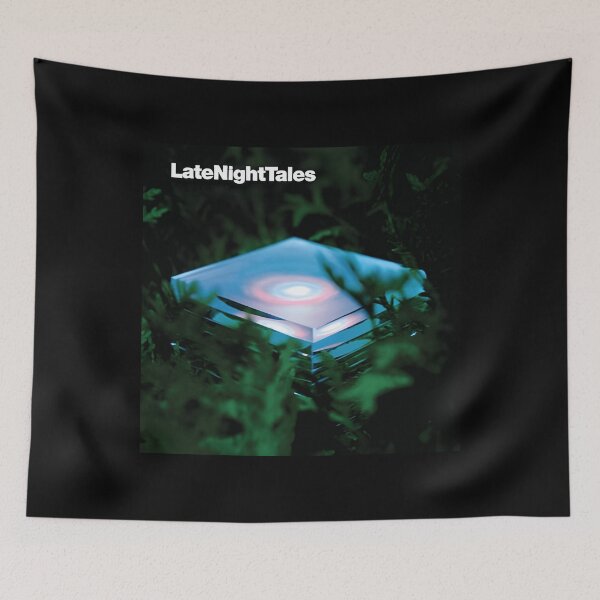 Item preview, LateNightTales allbum magical night designed and sold by SoniaBow.