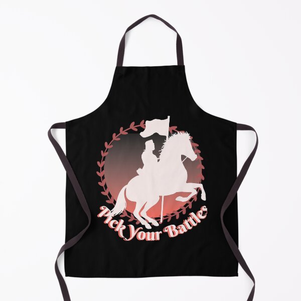 Item preview, You Have To Pick Your Battles designed and sold by JhnbBoutiquez.