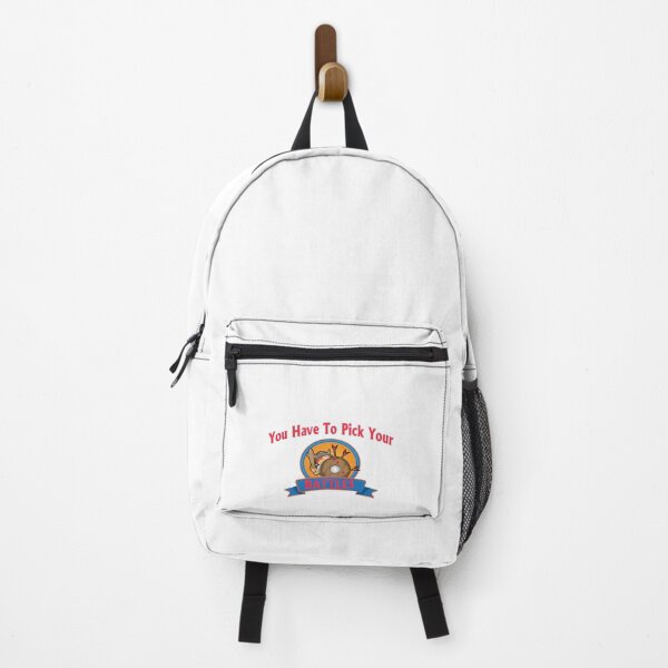 Item preview, You Have To Pick Your Battles designed and sold by JhnbBoutiquez.