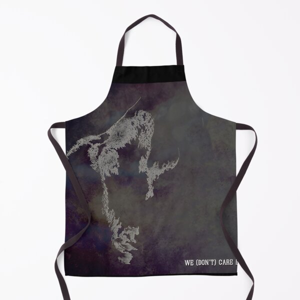 Item preview, We (Don't) Care designed and sold by SoniaBow.