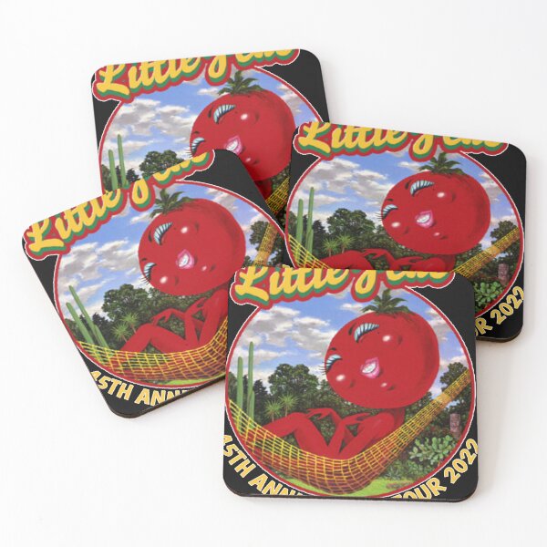 Item preview, TOUR 2022 LITTLE FEAT 45TH ANNIVERSARY  designed and sold by Gracann.