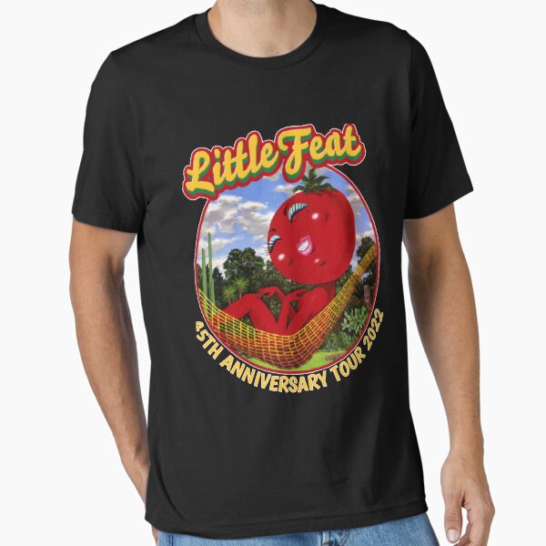 Little Feat T-Shirts for Sale | Redbubble