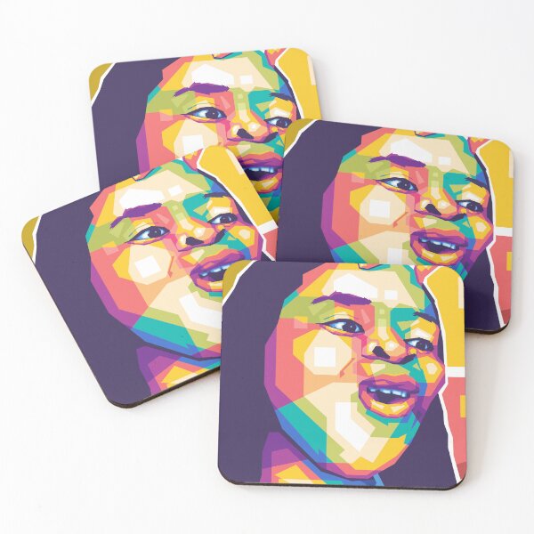 Item preview, Mems Funny WPAP designed and sold by Rizky Dwi Aprianda.