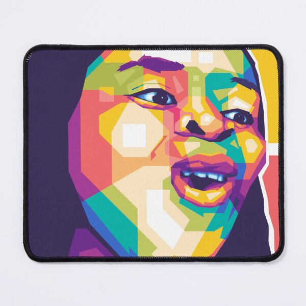 Item preview, Mems Funny WPAP designed and sold by Rizky Dwi Aprianda.