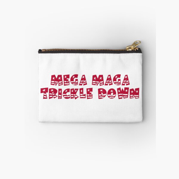 Item preview, Mega Maga Trickle Down designed and sold by JourneyCreative.