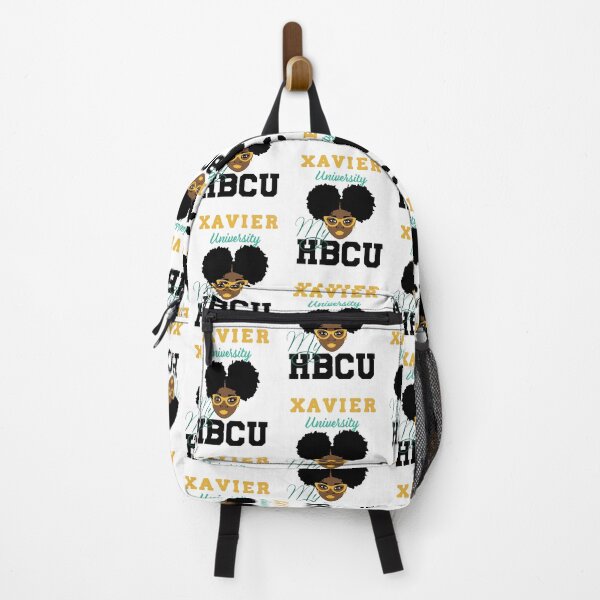 Item preview, Black Girl Xavier University My Hbcu , s, , white designed and sold by kotasreysq.
