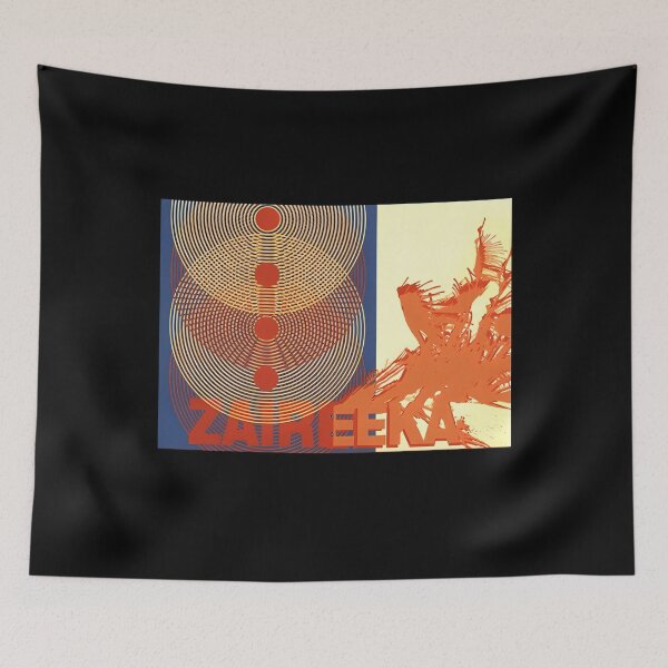 Item preview, Zaireeka album art circle designed and sold by FelicityKno.