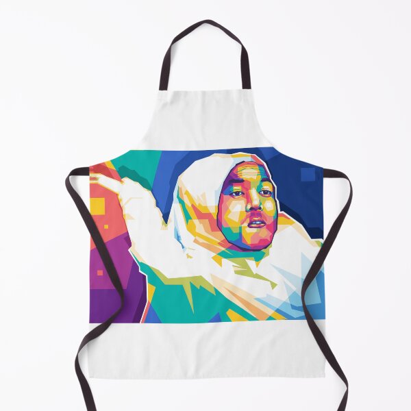 Item preview, Mems Funny Popart designed and sold by Rizky Dwi Aprianda.