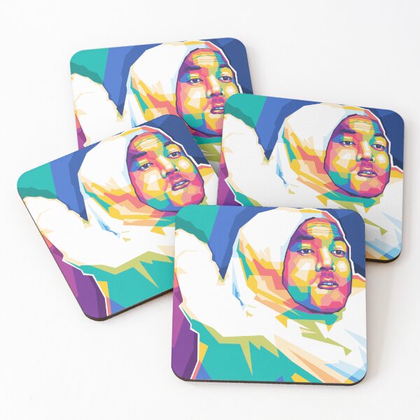 Item preview, Mems Funny Popart designed and sold by Rizky Dwi Aprianda.