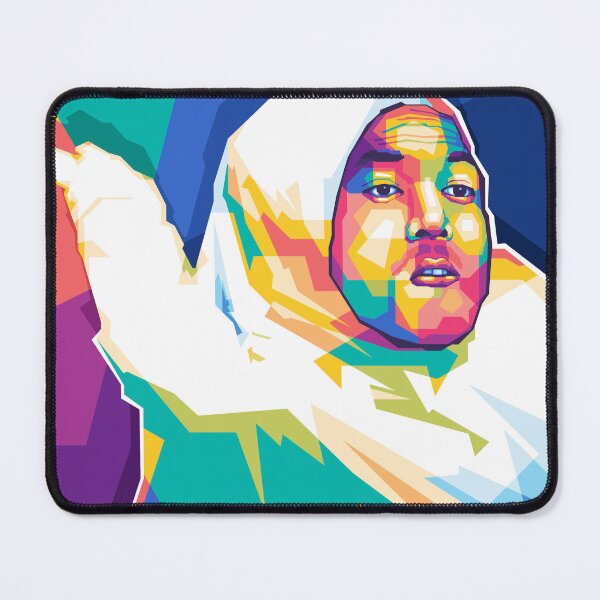 Item preview, Mems Funny Popart designed and sold by Rizky Dwi Aprianda.