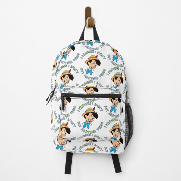 Item preview, Pinocchio is a Liar designed and sold by CarolRogan.