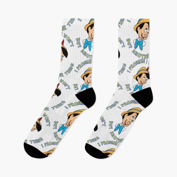 Item preview, Pinocchio is a Liar  designed and sold by CarolRogan.
