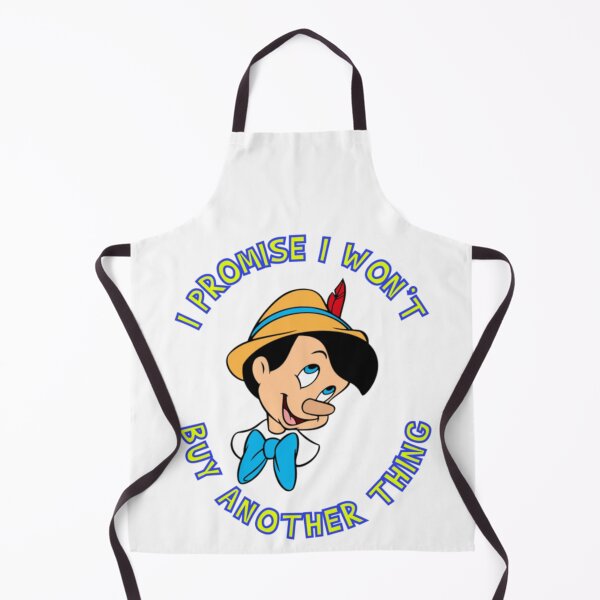 Item preview, Pinocchio is a Liar designed and sold by CarolRogan.