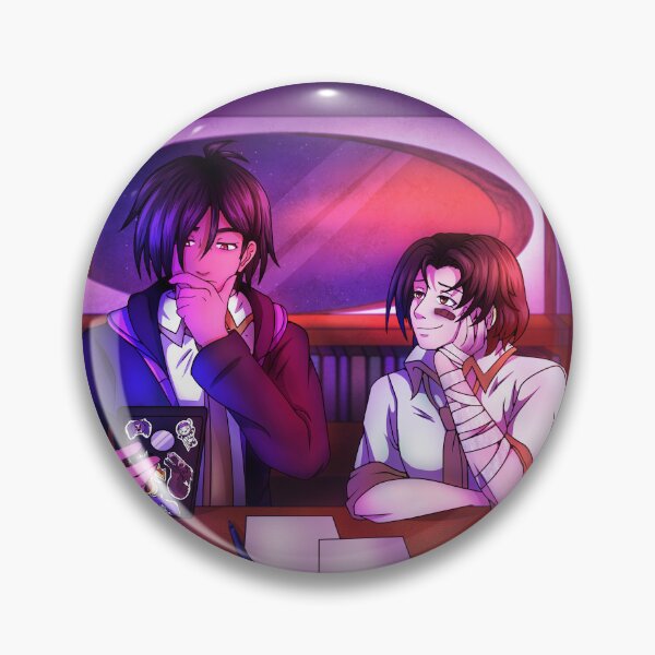 Item preview, Study Date designed and sold by TheKohakuDragon.
