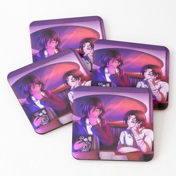 Item preview, Study Date designed and sold by TheKohakuDragon.