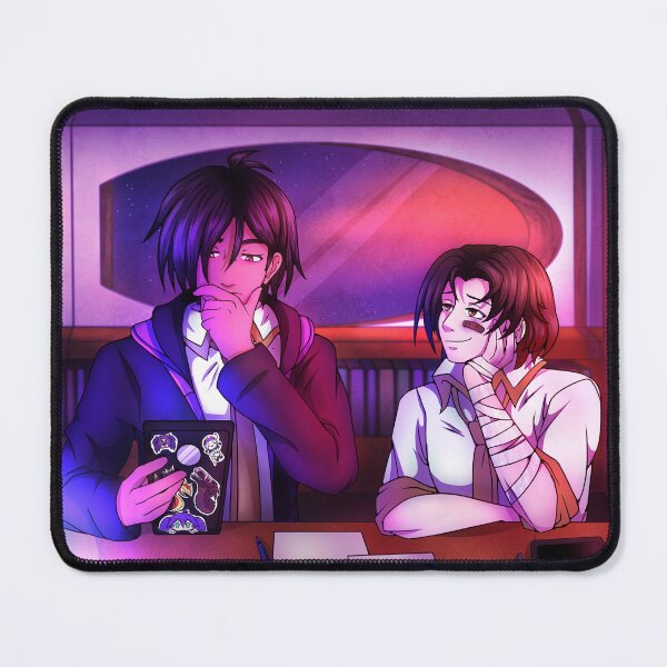 Item preview, Study Date designed and sold by TheKohakuDragon.