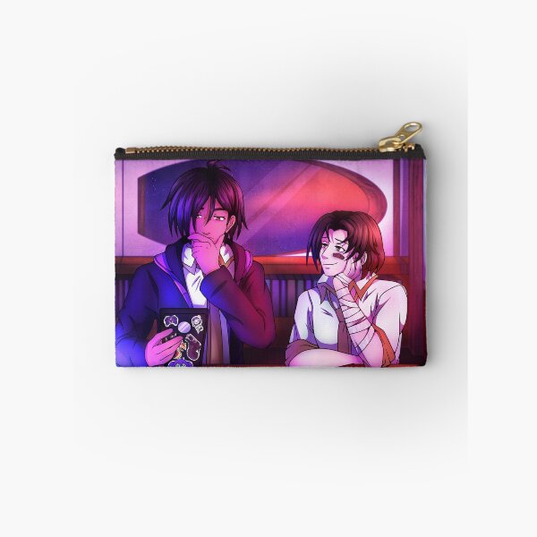 Item preview, Study Date designed and sold by TheKohakuDragon.