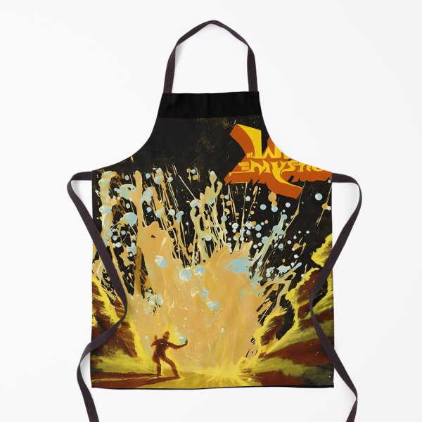 Item preview, At War with the Mystics album colorful designed and sold by FelicityKno.