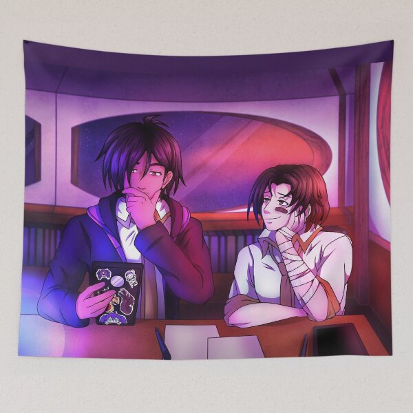 Item preview, Study Date designed and sold by TheKohakuDragon.