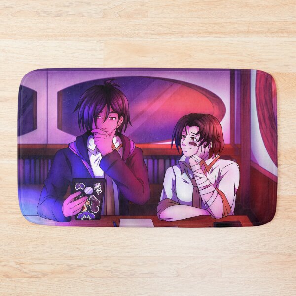 Item preview, Study Date designed and sold by TheKohakuDragon.