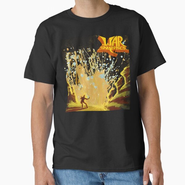 Item preview, At War with the Mystics album colorful designed and sold by FelicityKno.