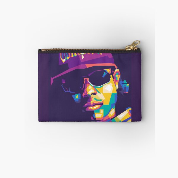 Item preview, Rapper Artwork Popart designed and sold by Rizky Dwi Aprianda.