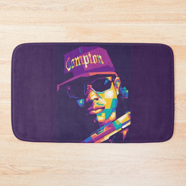 Item preview, Rapper Artwork Popart designed and sold by Rizky Dwi Aprianda.