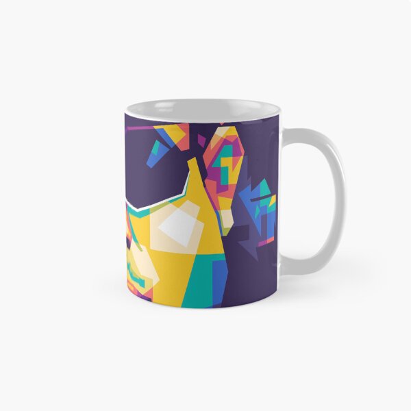 Item preview, Rapper Artwork Popart designed and sold by Rizky Dwi Aprianda.