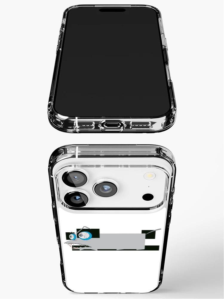 Thumbnail 3 of 5, iPhone Case, Angry Dog designed and sold by Rif Khasanov.