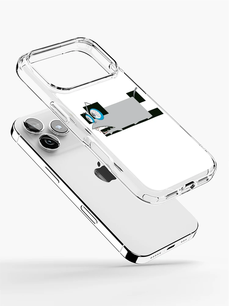 Thumbnail 2 of 5, iPhone Case, Angry Dog designed and sold by Rif Khasanov.