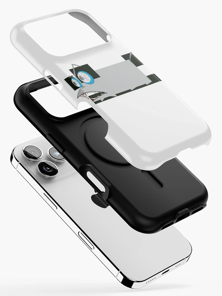 Thumbnail 2 of 4, iPhone Case, Angry Dog designed and sold by Rif Khasanov.