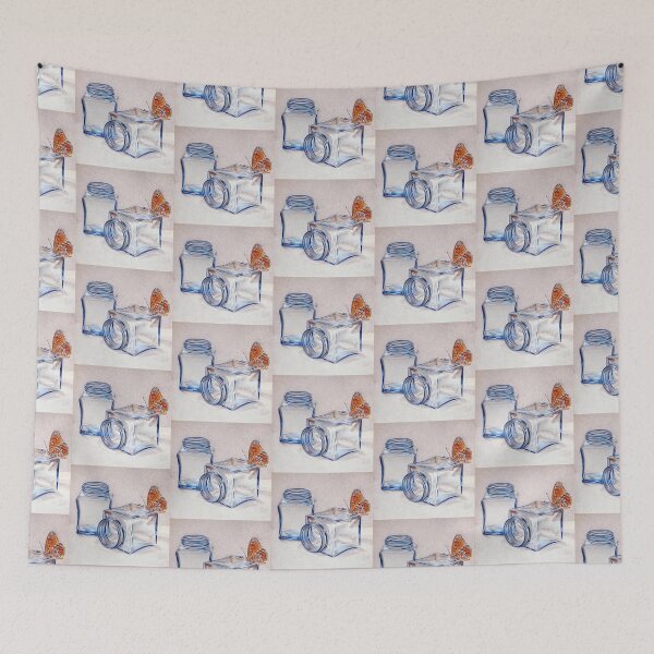 Item preview, Monarch Butterfly designed and sold by Valentina Gatewood.