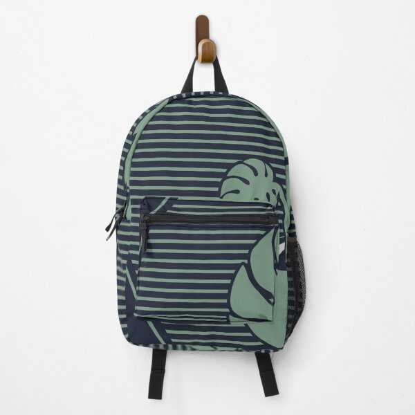 Item preview, Green Monstera line  designed and sold by chuseco3.