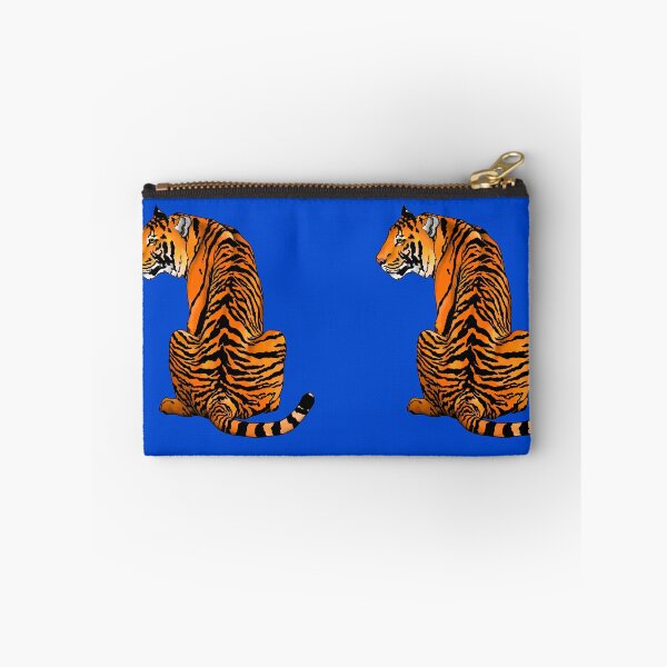 Item preview, Siberian Tiger designed and sold by TinkerandBone.