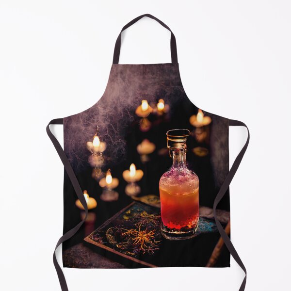 Item preview, Unicorn Blood Cocktail designed and sold by Lewizuh.