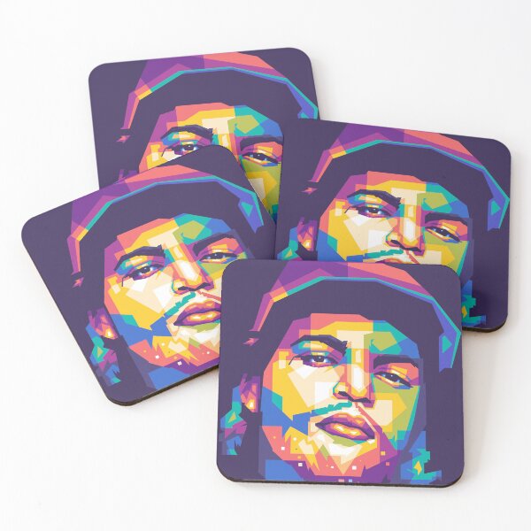 Item preview, Rapper Artwork Popart 2 designed and sold by Rizky Dwi Aprianda.