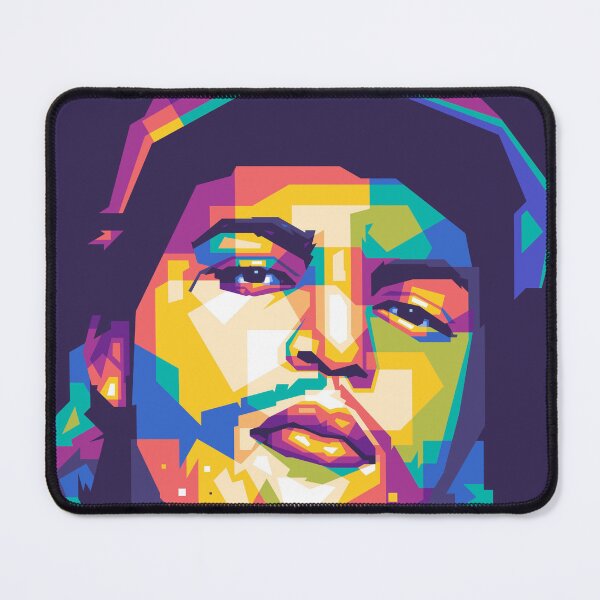 Item preview, Rapper Artwork Popart 2 designed and sold by Rizky Dwi Aprianda.