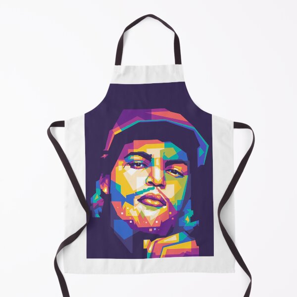 Item preview, Rapper Artwork Popart 2 designed and sold by Rizky Dwi Aprianda.
