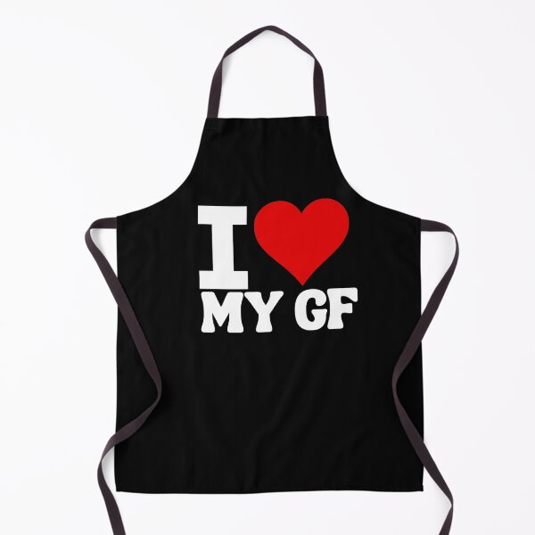 Item preview, I heart my gf designed and sold by All about bl Lovers.