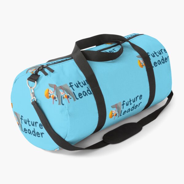 Item preview, Future Leader. Kids Rock Climbing designed and sold by Boulder Design Co.