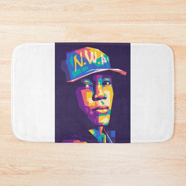 Item preview, Rapper Artwork Popart 3 designed and sold by Rizky Dwi Aprianda.