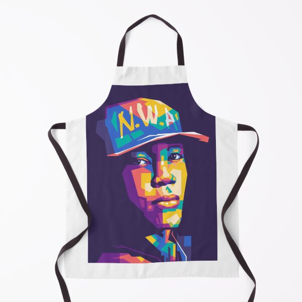 Item preview, Rapper Artwork Popart 3 designed and sold by Rizky Dwi Aprianda.