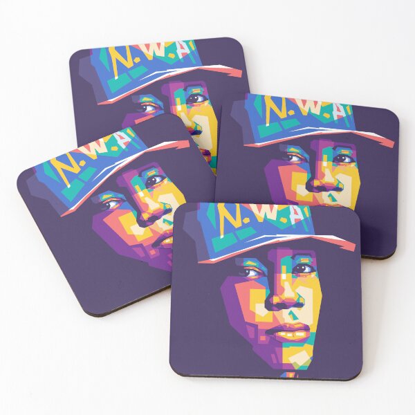 Item preview, Rapper Artwork Popart 3 designed and sold by Rizky Dwi Aprianda.