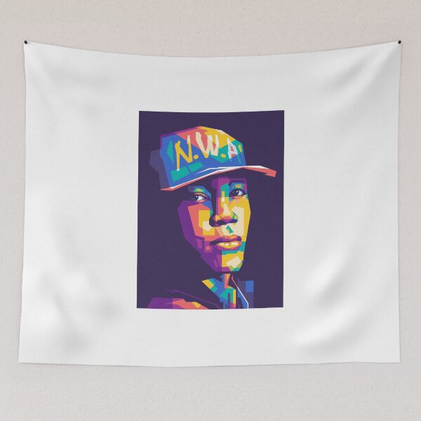 Item preview, Rapper Artwork Popart 3 designed and sold by Rizky Dwi Aprianda.