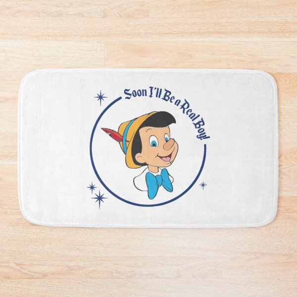 Item preview, Pinocchio designed and sold by CarolRogan.