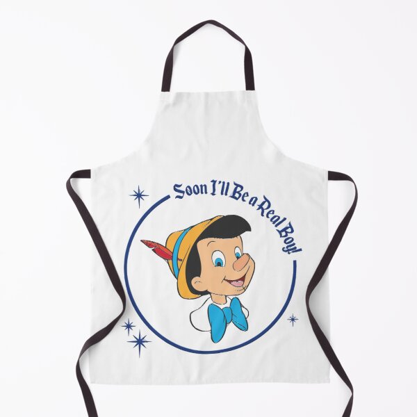 Item preview, Pinocchio designed and sold by CarolRogan.