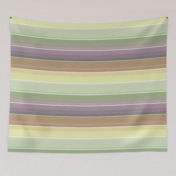 Item preview, Horizontal stripes  designed and sold by fuzzyfox.